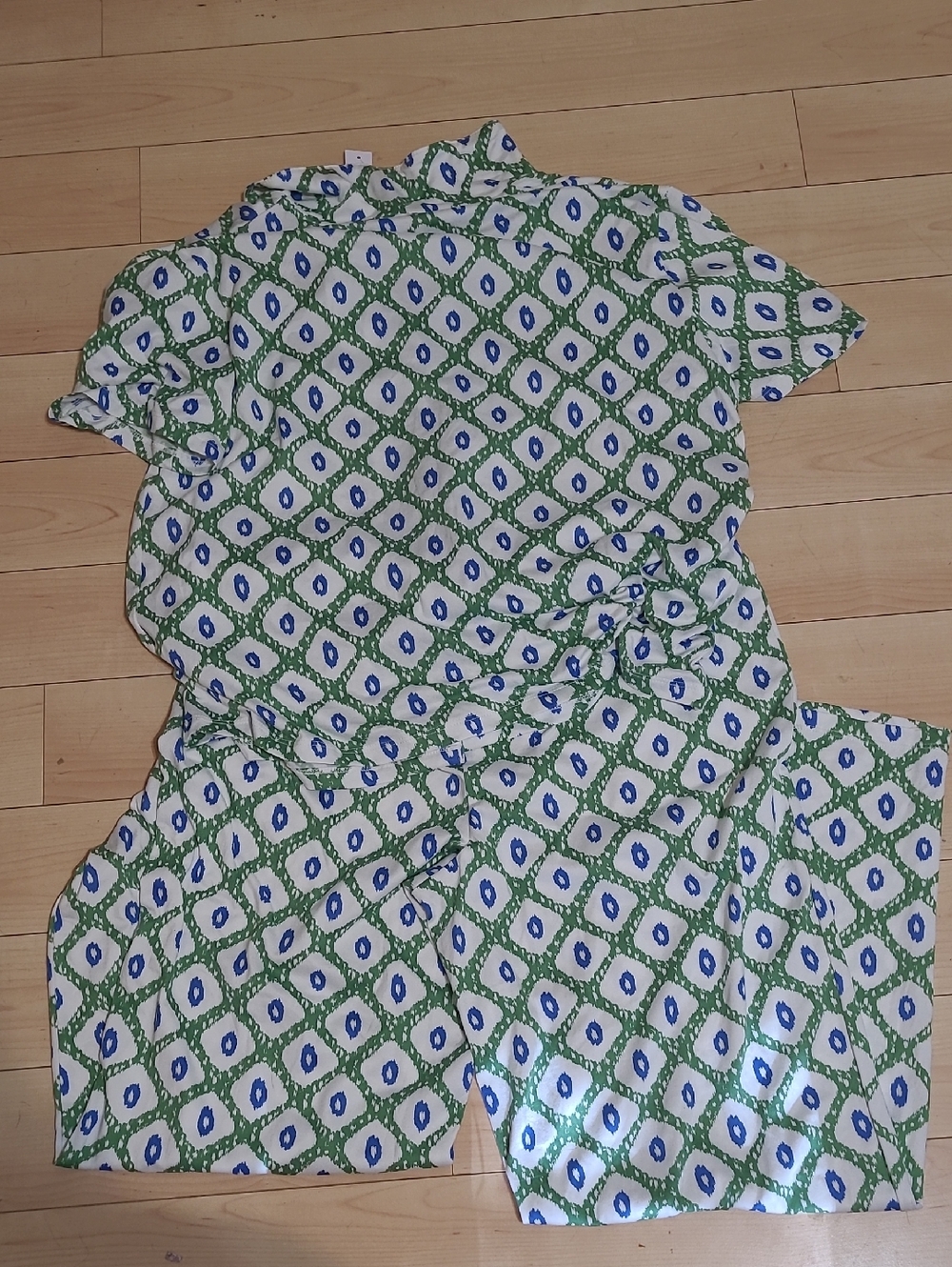 Jaclyn Intimates PJs - Picture 5 of 5